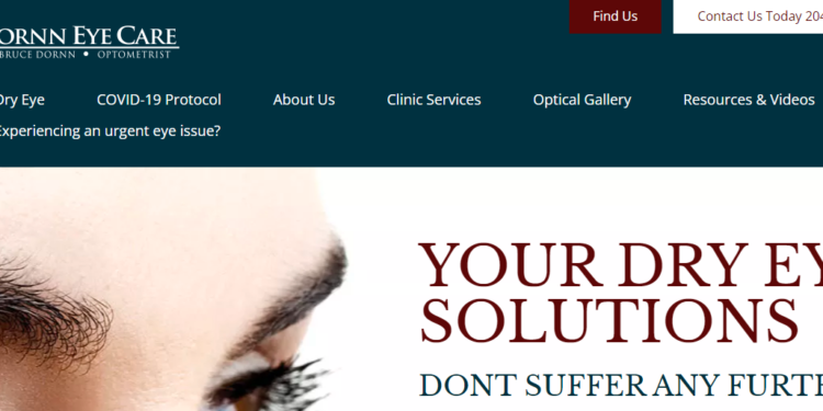 5 Best Optometrists in Winnipeg 5 Best Optometrists in Winnipeg